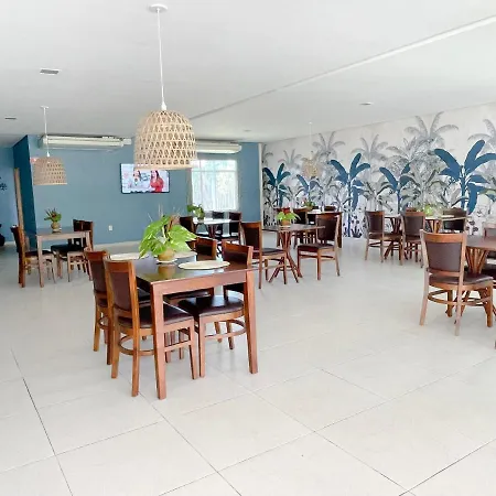 Luxo A Beira-Mar - Flats No Carneiros Beach Resort Praia dos Carneiros Exterior photo
