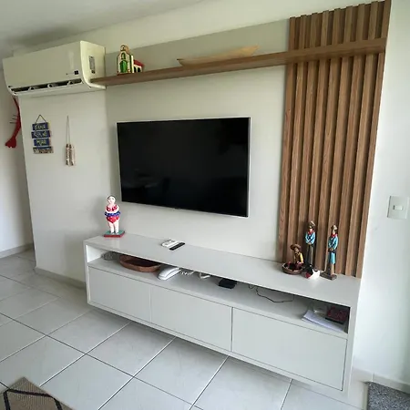 Luxo A Beira-Mar - Flats No Carneiros Beach Resort Praia dos Carneiros Room photo