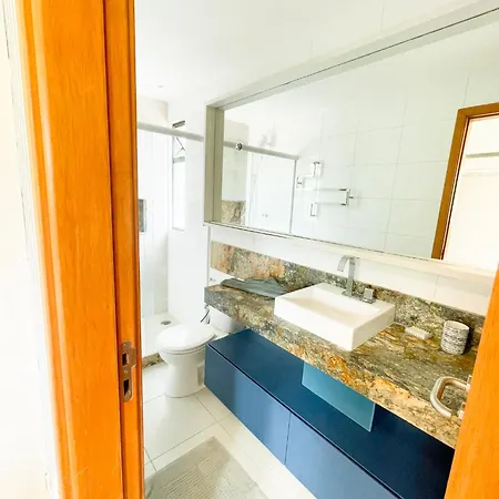 Luxo A Beira-Mar - Flats No Carneiros Beach Resort Praia dos Carneiros Exterior photo