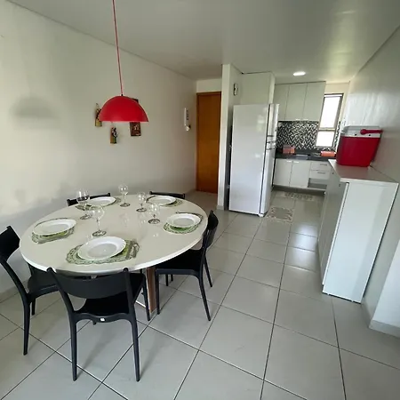 Luxo A Beira-Mar - Flats No Carneiros Beach Resort Praia dos Carneiros Room photo