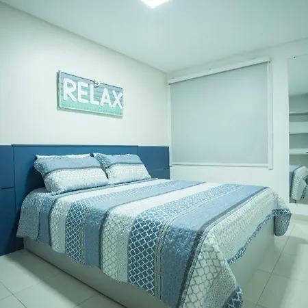 Luxo A Beira-Mar - Flats No Carneiros Beach Resort Praia dos Carneiros Room photo