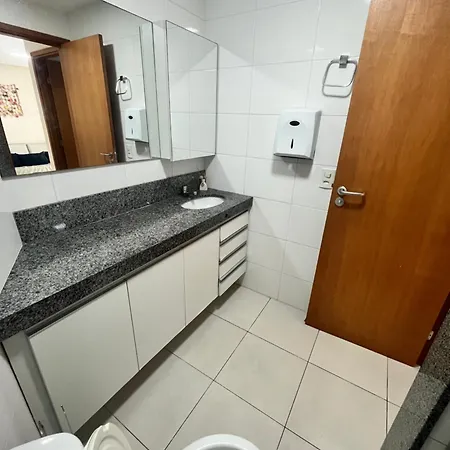 Luxo A Beira-Mar - Flats No Carneiros Beach Resort Praia dos Carneiros Room photo