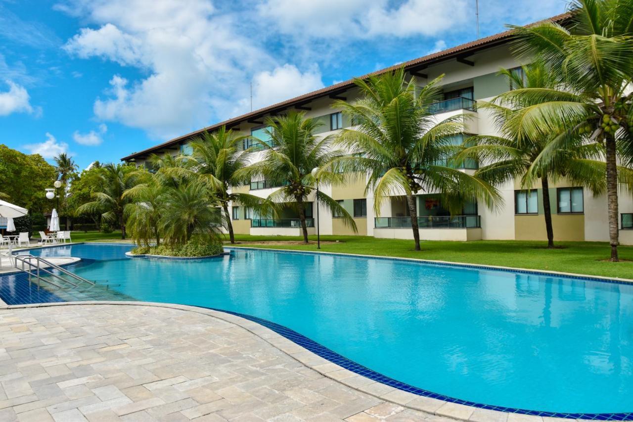 Luxo A Beira-mar - Flats No Carneiros * Praia dos Carneiros