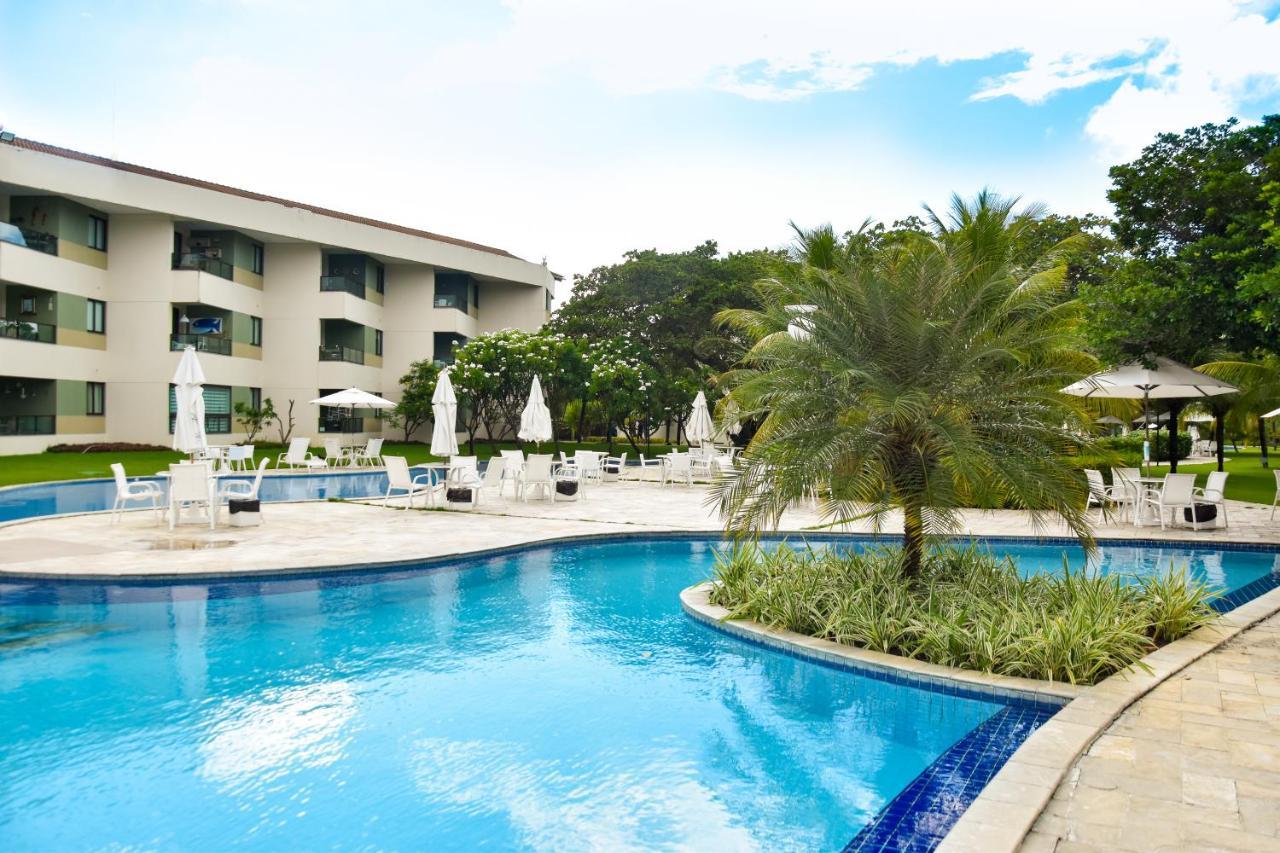 Luxo A Beira-mar - Flats No Carneiros *