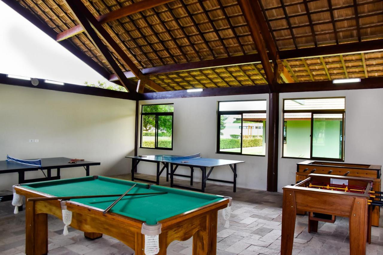 Apartment Luxo A Beira-mar - Flats No Carneiros