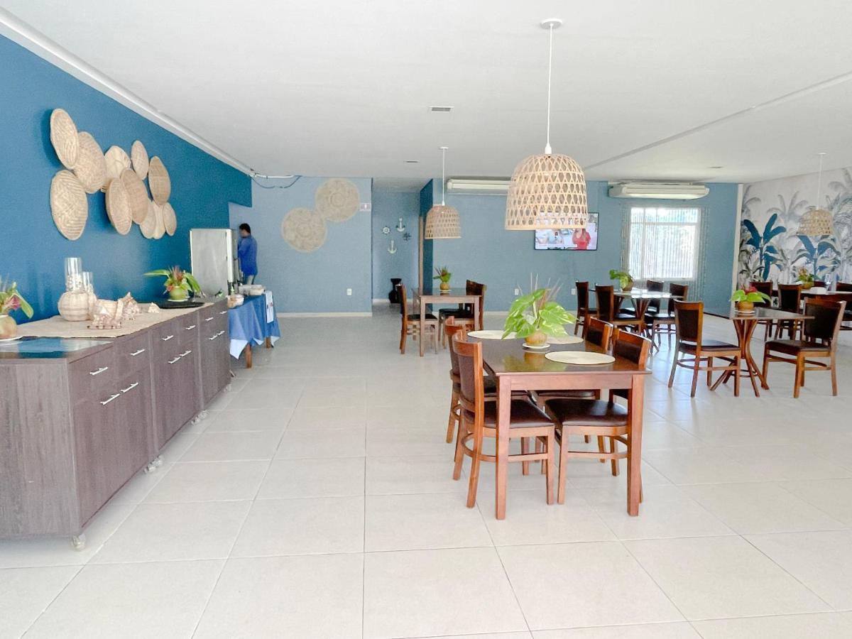 Luxo A Beira-mar - Flats No Carneiros