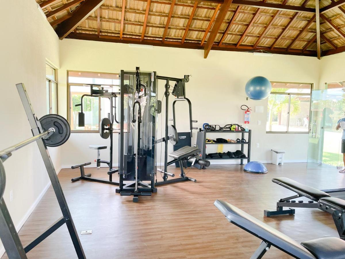 Luxo A Beira-mar - Flats No Carneiros