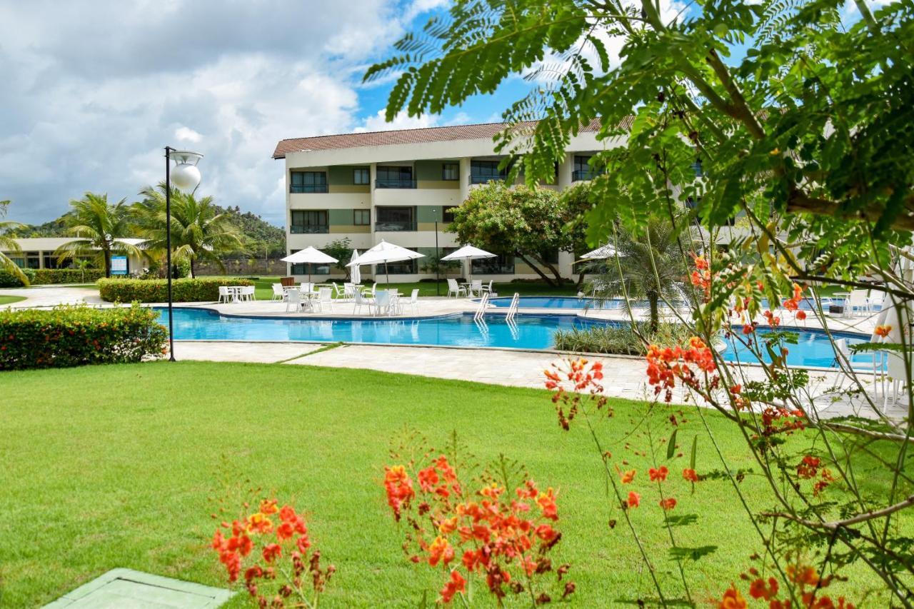 Luxo A Beira-mar - Flats No Carneiros