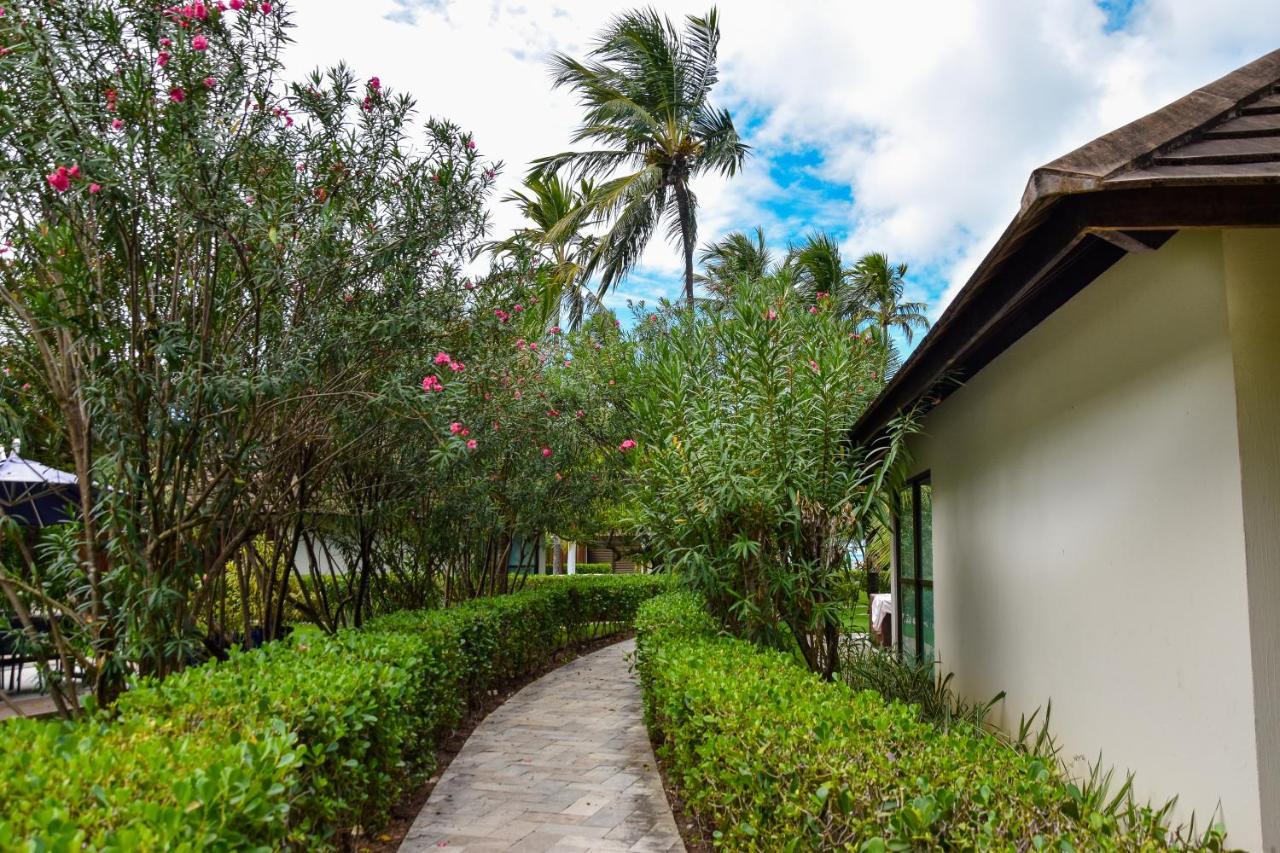 Luxo A Beira-mar - Flats No Carneiros Apartment *