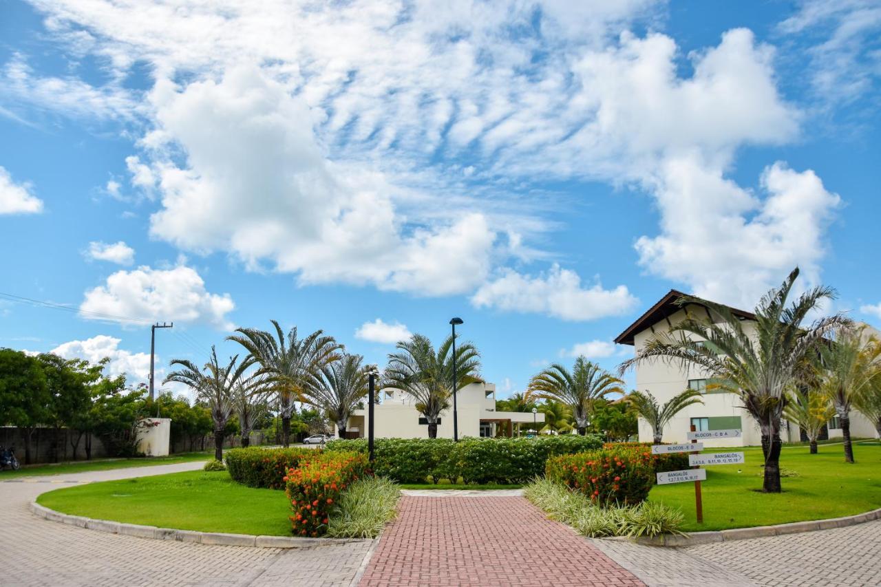 Luxo A Beira-mar - Flats No Carneiros