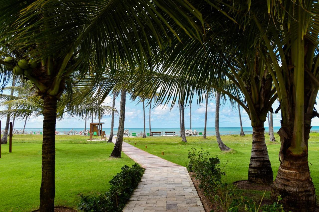 Luxo A Beira-mar - Flats No Carneiros *