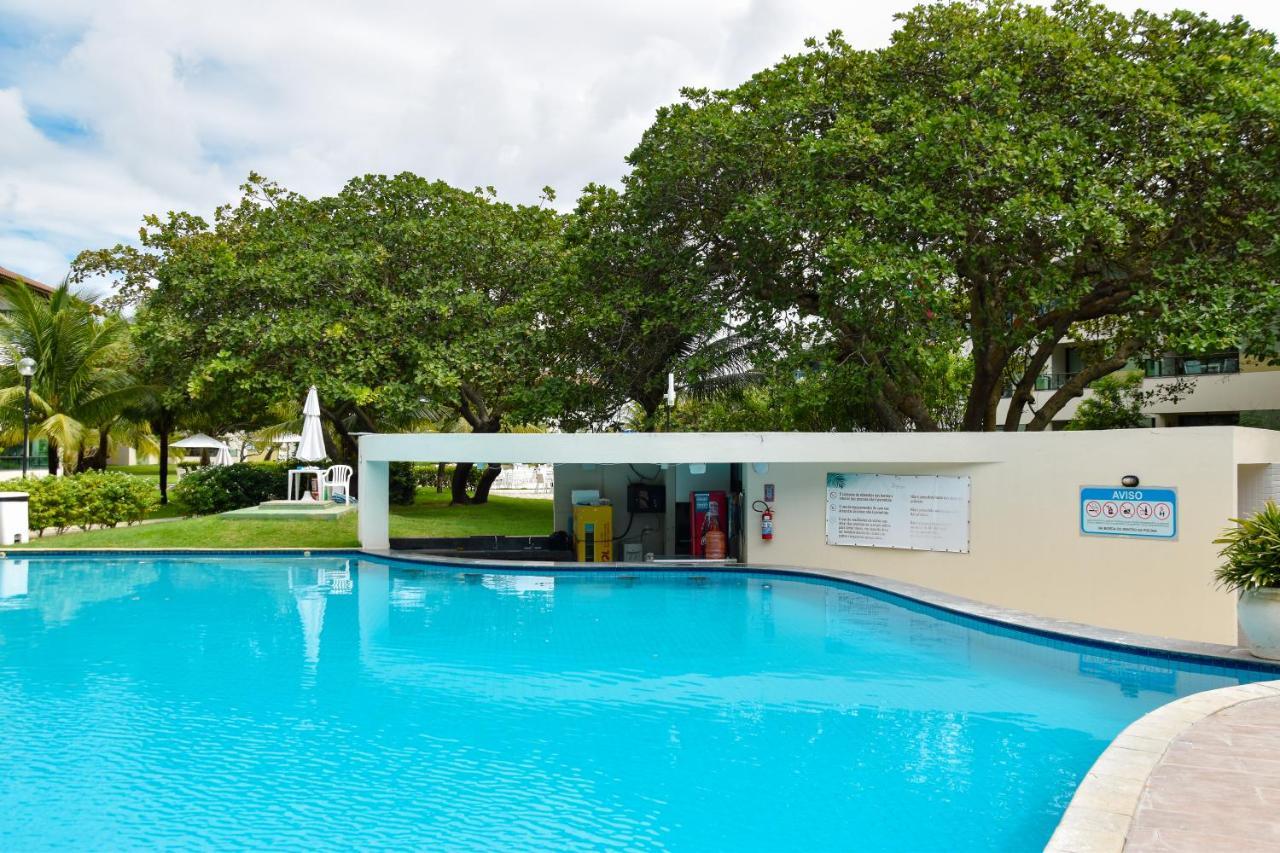 Apartment Luxo A Beira-mar - Flats No Carneiros Praia dos Carneiros