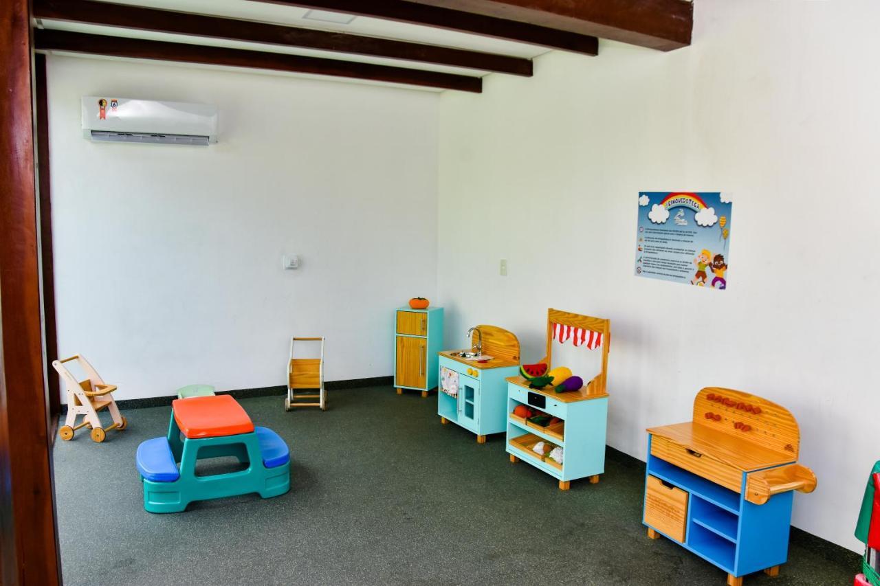 Apartment Luxo A Beira-mar - Flats No Carneiros *