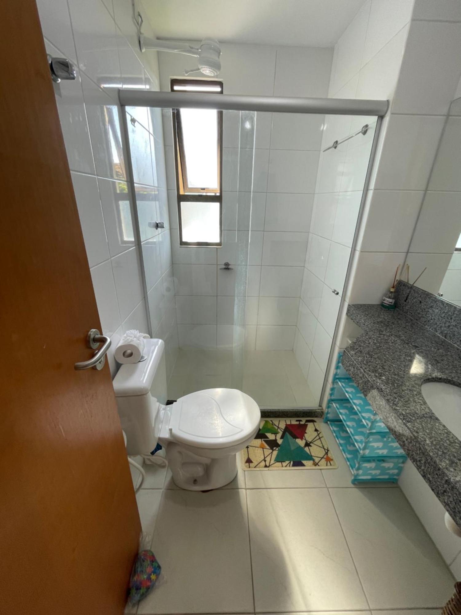 Apartment Luxo A Beira-mar - Flats No Carneiros *