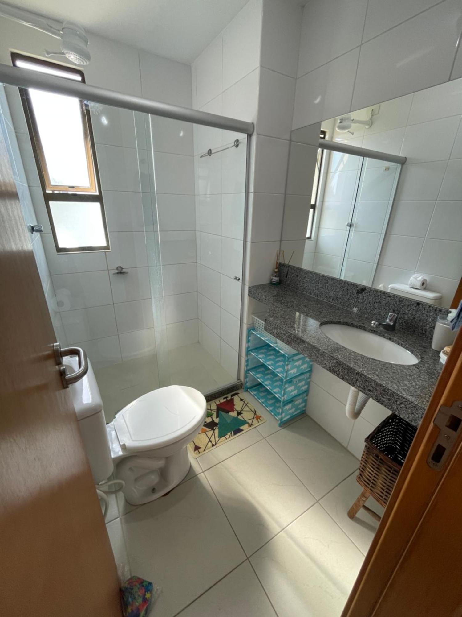 Luxo A Beira-mar - Flats No Carneiros *