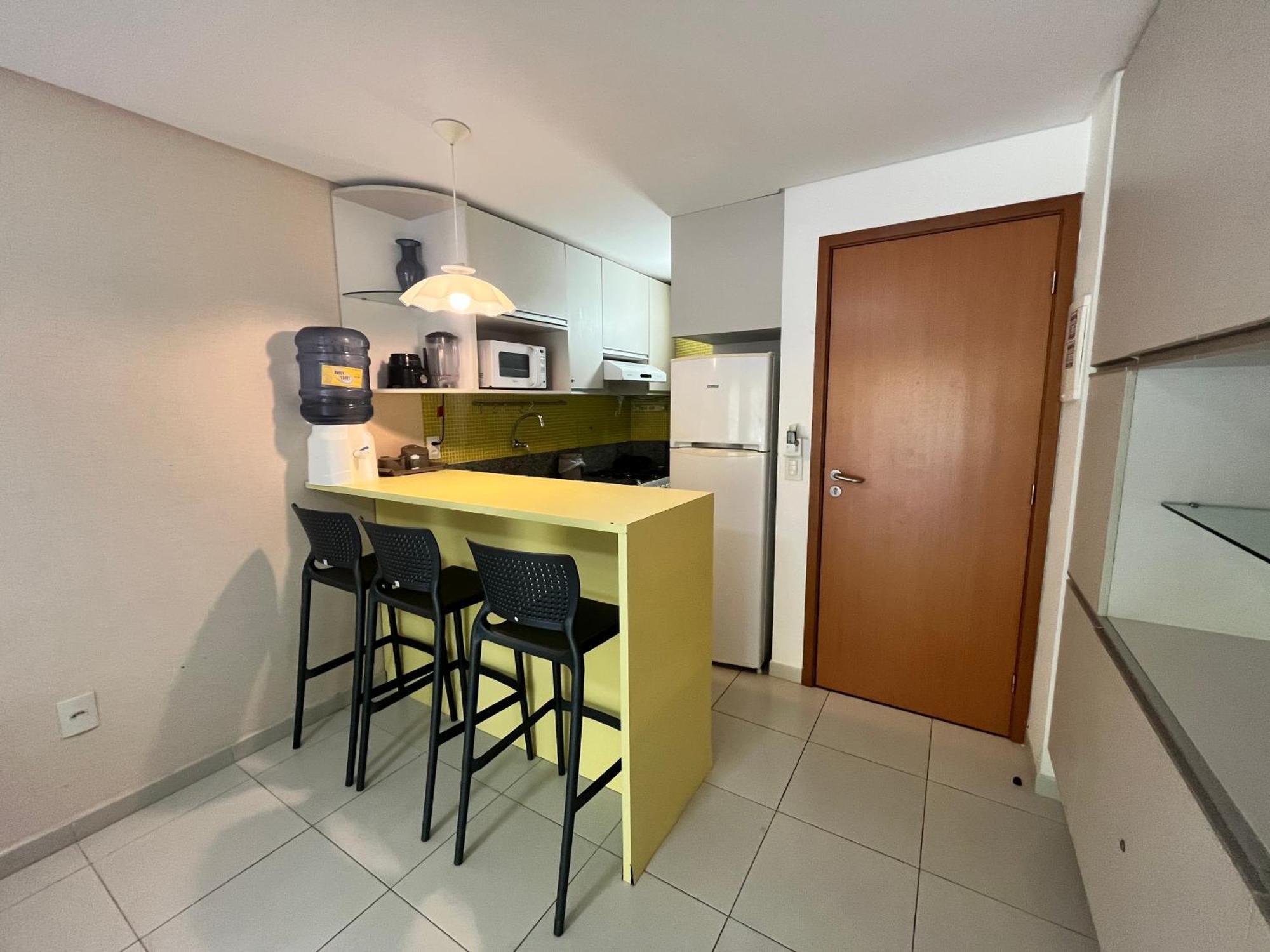 Luxo A Beira-mar - Flats No Carneiros Apartment Praia dos Carneiros